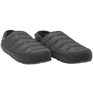 Gerry Men's Puff Shoe-Black-US Size 13